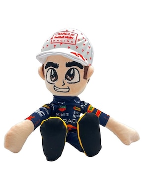 Funko Pop Pop! Red Bull Racing Formula One Team Sergio Pérez