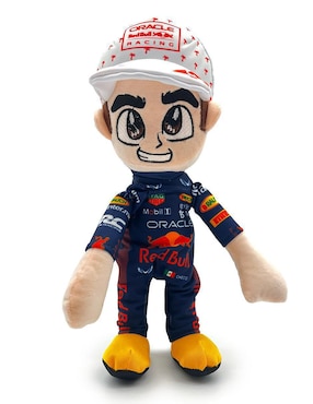 Funko Pop Pop! Red Bull Racing Formula One Team Sergio Pérez