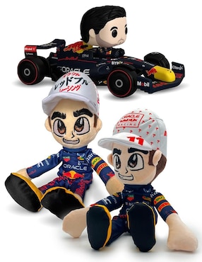 Funko Pop Pop! Red Bull Racing Formula One Team Sergio Pérez