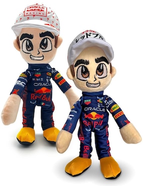 Funko Pop Pop! Red Bull Racing Formula One Team Sergio Pérez