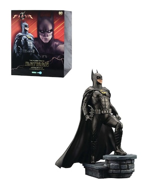 Figura de acción The Flash Batman Kotobukiya