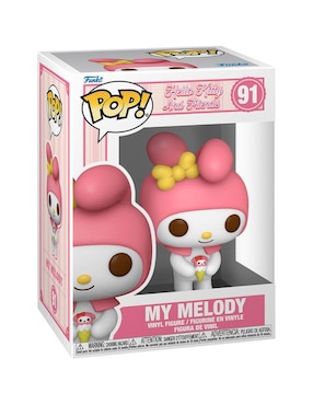 Funko Pop! Hello Kitty and Friends My Melody