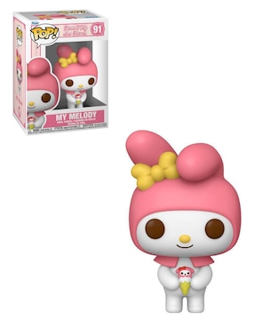 Funko Pop! Hello Kitty and Friends My Melody