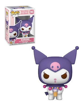 Funko Pop! Hello Kitty and Friends Kuromi