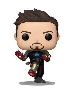 Funko Pop! Marvel Tony Stark