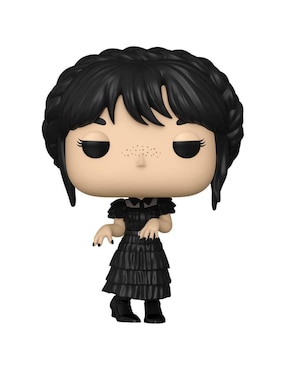 Funko Pop! Wednesday Wednesday Addams
