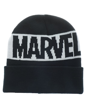 Gorro casual Marvel para niño
