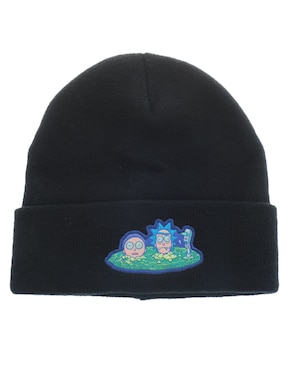 Gorro casual Rick And Morty para niño