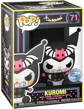 Funko Pop Pop! Sanrio Kuromi