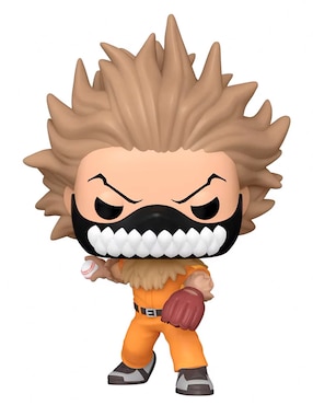 Funko Pop! My Hero Academia Shishido