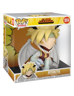Funko Pop! My Hero Academia Ryukyu