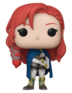 Funko Pop! The War of the Rohirrim Héra