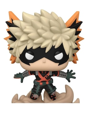 Funko POP! My Hero Academia Katsuki Bakugo