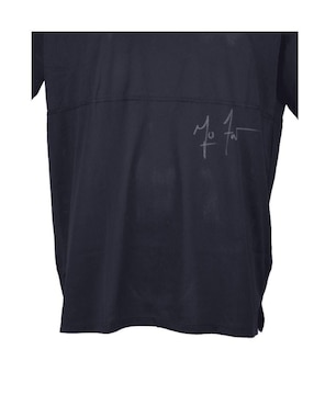 Playera autografiada por Mo Farah Club de Idolos