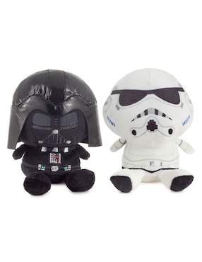 Set De Peluches De Star Wars Hallmark Better Together