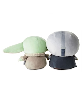 Peluche de Grogu Hallmark de 26 cm