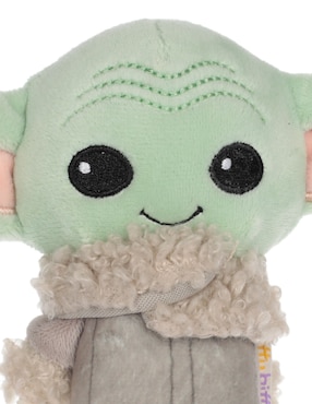Peluche de Grogu Hallmark de 12 cm