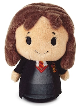 Peluche De Hermione Granger Hallmark Harry Potter