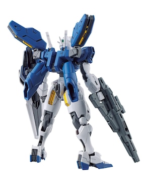 Figura de acción articulada Gundam Hobby 2645142 HG 1/144 Gundam Aerial Rebuild collectors Bandai