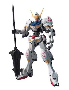 Figura De Acción Articulada Gundam RX-78-2 Bandai