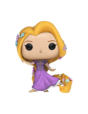 Funko Pop! Enredados Rapunzel