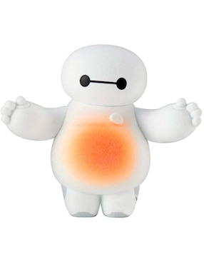 Figura coleccionable Big Hero 6 Baymax Banpresto