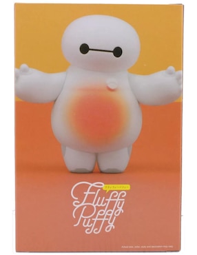 Figura coleccionable Big Hero 6 Baymax Banpresto
