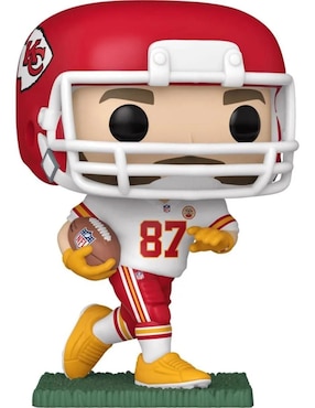 Funko POP! NFL Chiefs Travis Kelce