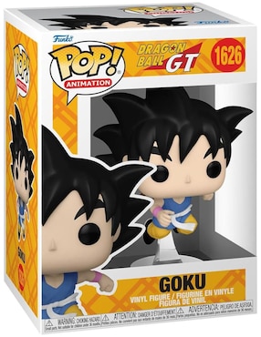 Funko Pop Pop! Dragon Ball GT Goku