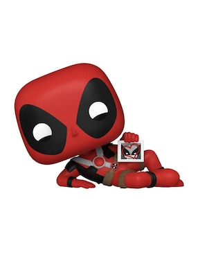 Funko POP! Deadpool