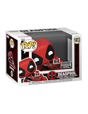Funko POP! Deadpool
