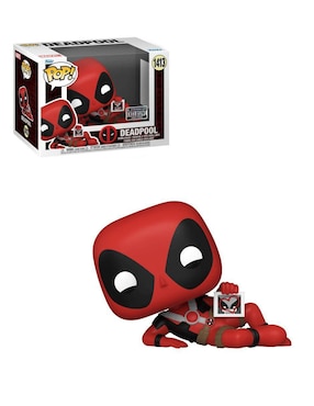 Funko POP! Deadpool