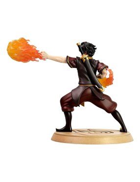 Figura coleccionable Avatar Zuko First 4 Figures