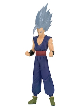 Figura De Acción Dragon Ball Super Son Gohan Banpresto