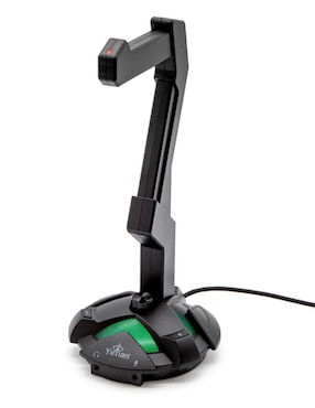 Porta audífonos gaming Yeyian