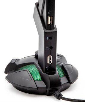 Porta audífonos gaming Yeyian