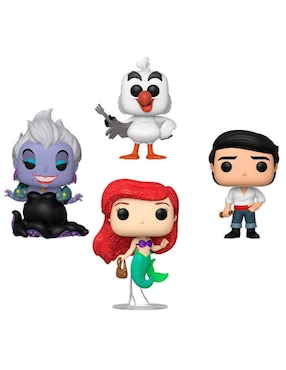 Funko Pop! Disney The Little Mermaid