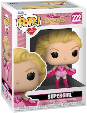 Funko Pop Pop! DC Comics Super Girl