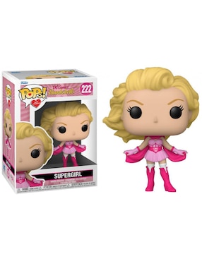 Funko Pop Pop! DC Comics Super Girl