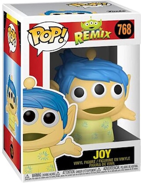 Funko Pop Pop! Toy Story Joy