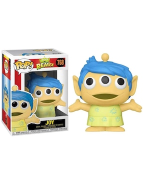 Funko Pop Pop! Toy Story Joy