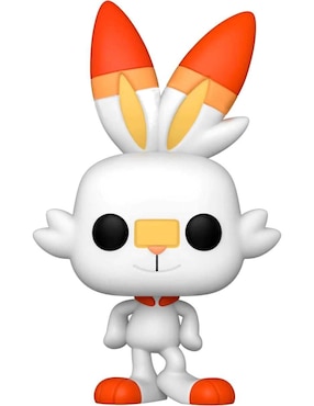 Funko POP! Pokémon Scorbunny