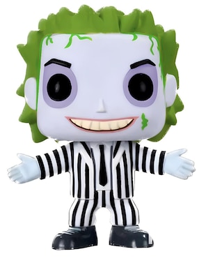 Funko POP! Beetlejuice