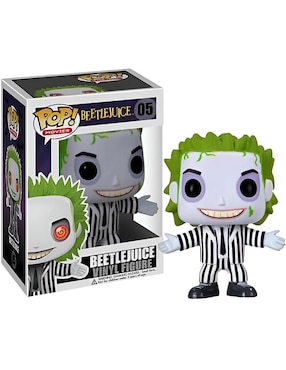 Funko Pop Pop! Beetlejuice