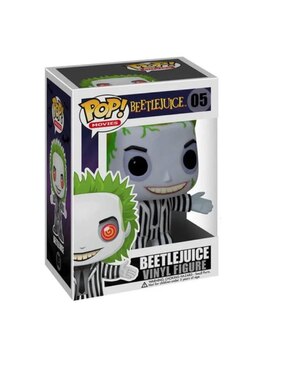 Funko Pop Pop! Beetlejuice