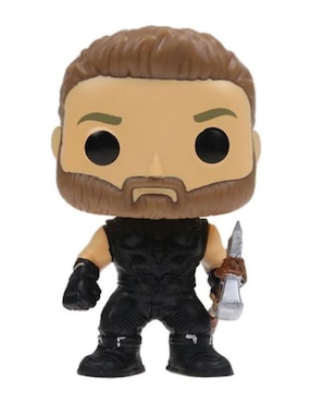 Funko POP! Marvel: Avenger Infinity War Thor