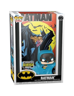 Funko Pop Pop! DC Comics Batman