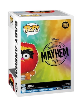 Funko Pop Pop! Muppets Baby Animal