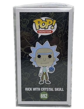 Funko Pop Pop! Rick and Morty Rick