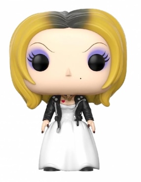 Funko Pop Bride of Chucky Tiffany Valentine